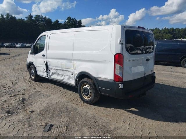2021 FORD TRANSIT-150 3