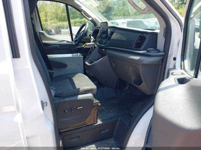 2021 FORD TRANSIT-150 5