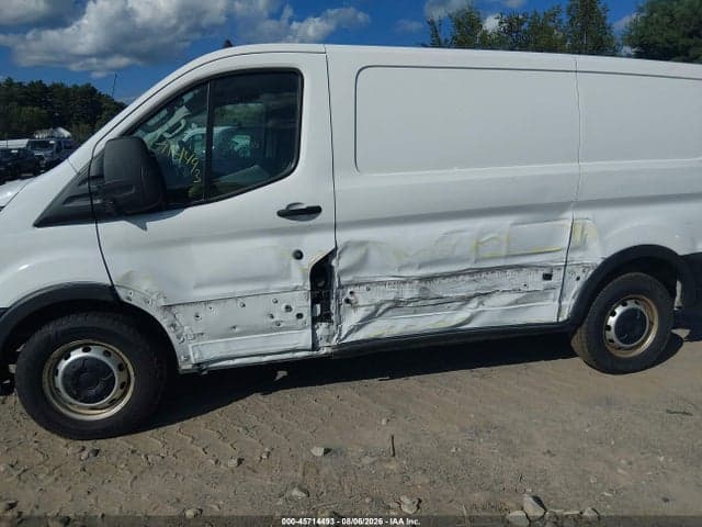 2021 FORD TRANSIT-150 6