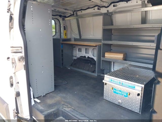 2021 FORD TRANSIT-150 8