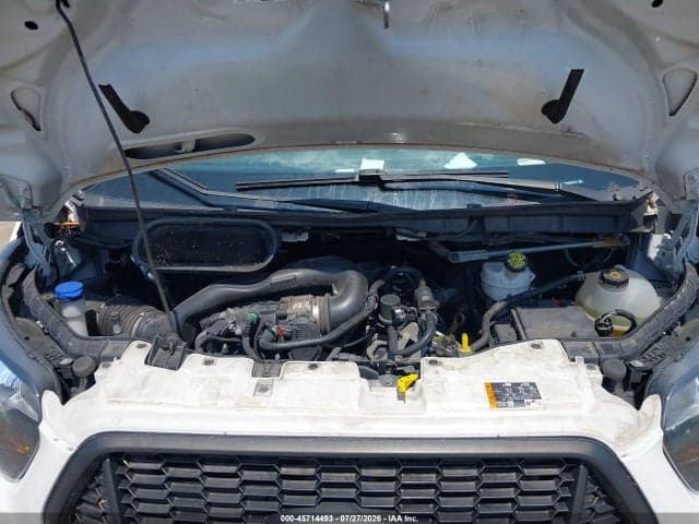2021 FORD TRANSIT-150 10