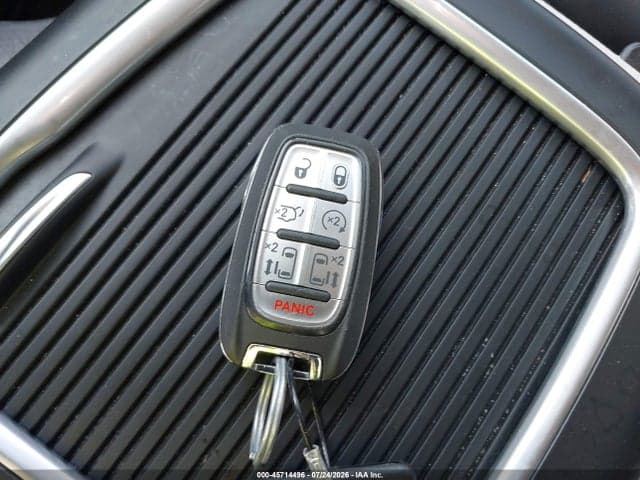 2024 CHRYSLER PACIFICA TOURING L 11