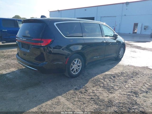 2024 CHRYSLER PACIFICA TOURING L 4