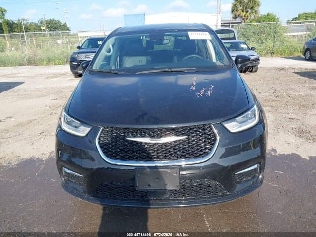 2024 CHRYSLER PACIFICA TOURING L 6