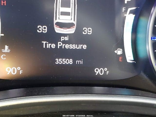 2024 CHRYSLER PACIFICA TOURING L 7