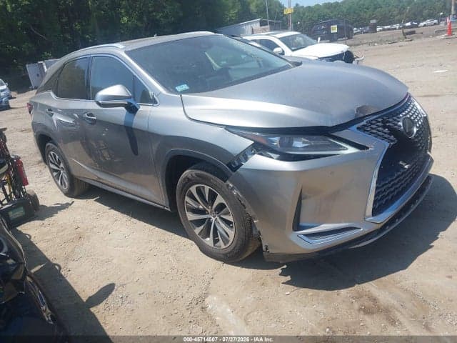 2020 LEXUS RX 350 - 1