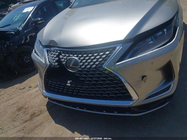 2020 LEXUS RX 350 6