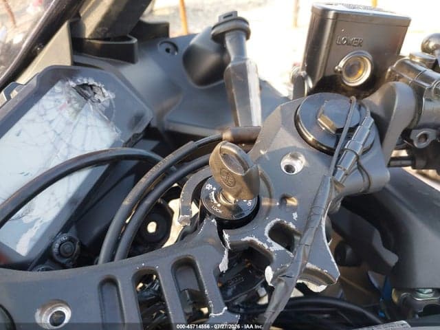 2025 YAMAHA YFZ320 A 11