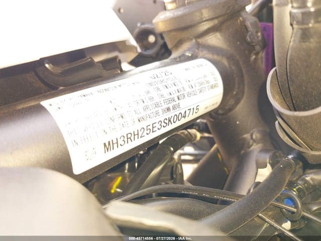 2025 YAMAHA YFZ320 A 10