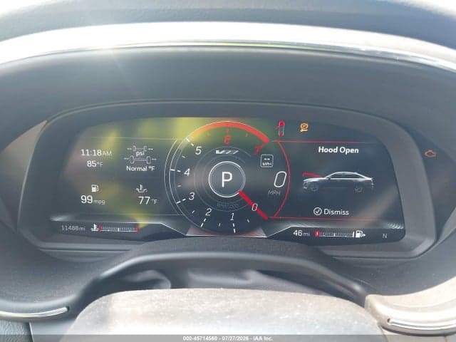 2024 CADILLAC CT5-V V-SERIES 7