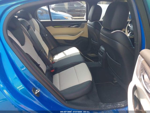 2024 CADILLAC CT5-V V-SERIES 8