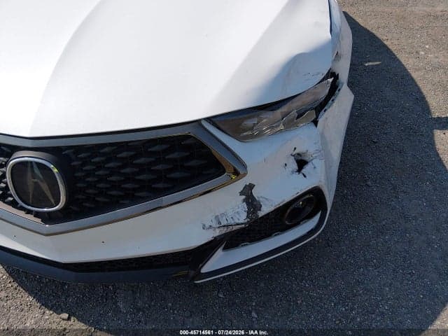 2019 ACURA TLX TECH A-SPEC PKGS 6