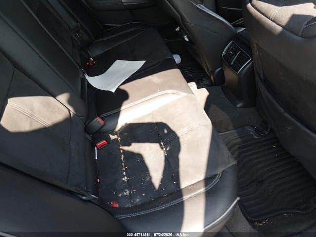 2019 ACURA TLX TECH A-SPEC PKGS 8