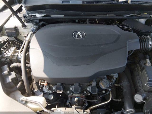 2019 ACURA TLX TECH A-SPEC PKGS 10