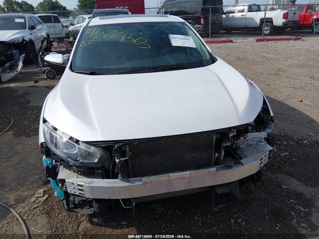 2018 HONDA CIVIC EX 6