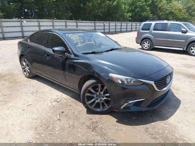 2017 MAZDA MAZDA6 GRAND TOURING 1