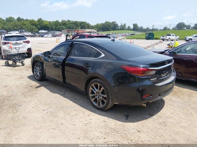2017 MAZDA MAZDA6 GRAND TOURING 3