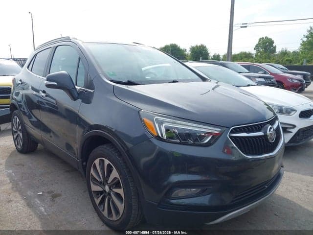 2017 BUICK ENCORE ESSENCE - 1