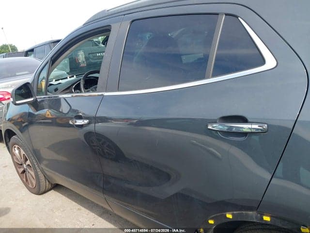 2017 BUICK ENCORE ESSENCE 14