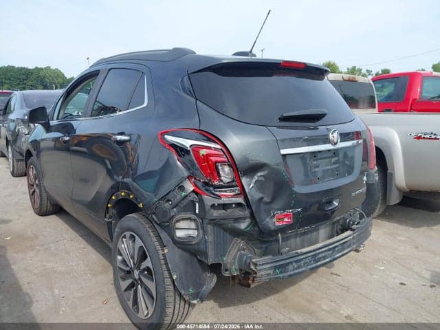 2017 BUICK ENCORE ESSENCE 3