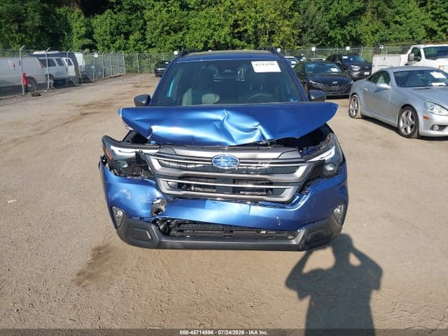 2026 SUBARU FORESTER PREMIUM 6