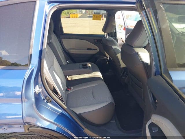 2026 SUBARU FORESTER PREMIUM 8