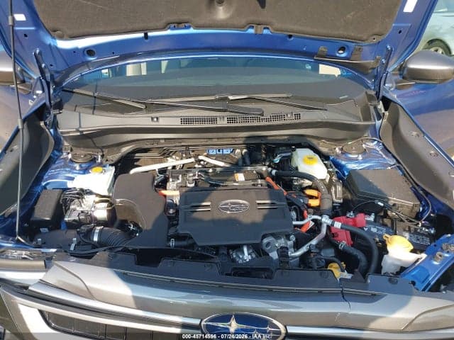 2026 SUBARU FORESTER PREMIUM 10