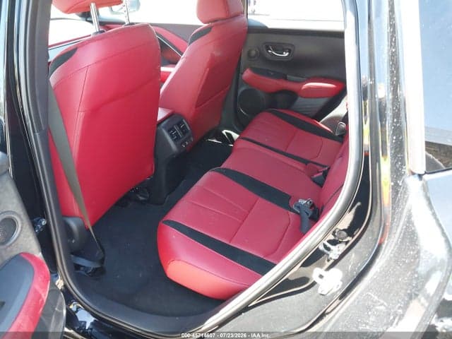 2026 ACURA ADX A-SPEC 8