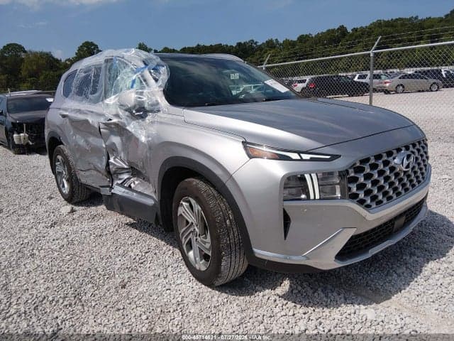2021 HYUNDAI SANTA FE SEL 1