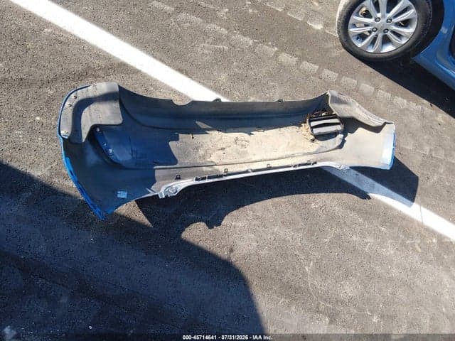 2017 CHEVROLET SPARK 1LT CVT 11