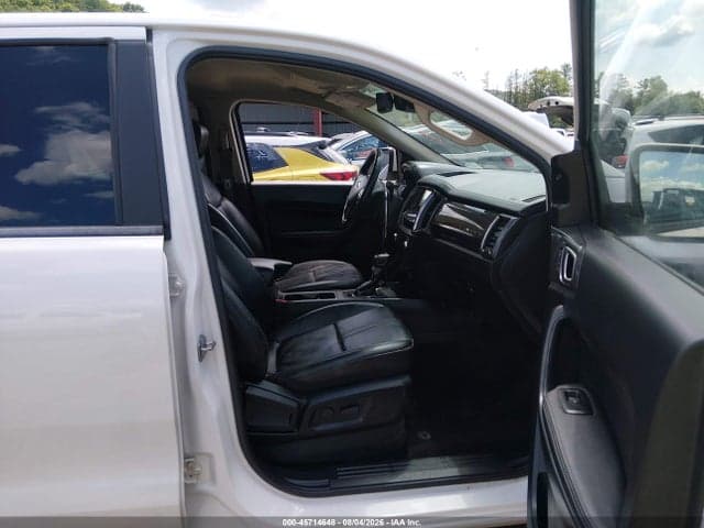 2019 FORD RANGER LARIAT 5