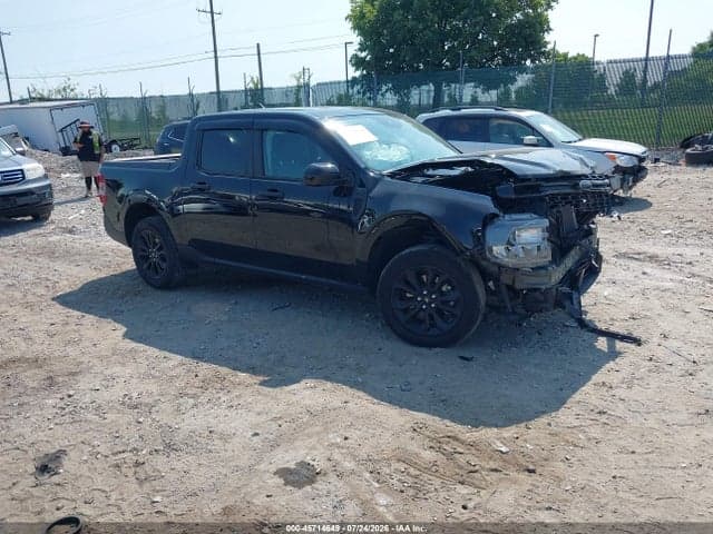 2023 FORD MAVERICK XLT 1