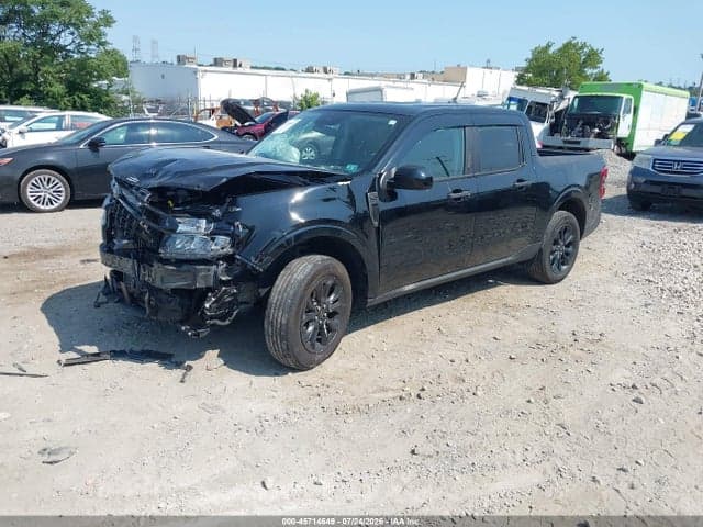 2023 FORD MAVERICK XLT 2