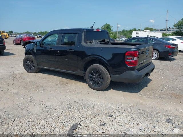 2023 FORD MAVERICK XLT 3