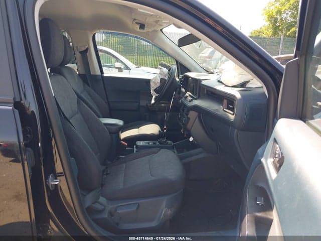 2023 FORD MAVERICK XLT 5