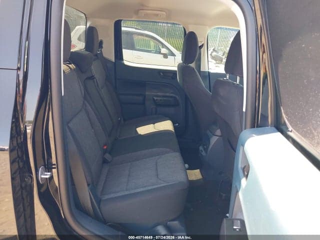 2023 FORD MAVERICK XLT 8
