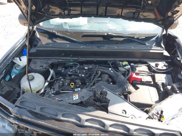 2023 FORD MAVERICK XLT 10