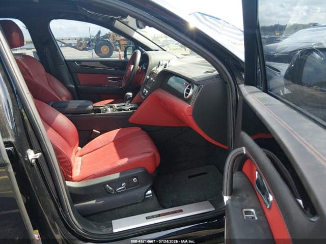 2020 BENTLEY BENTAYGA V8 5