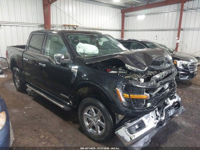2024 FORD F-150 XLT 1