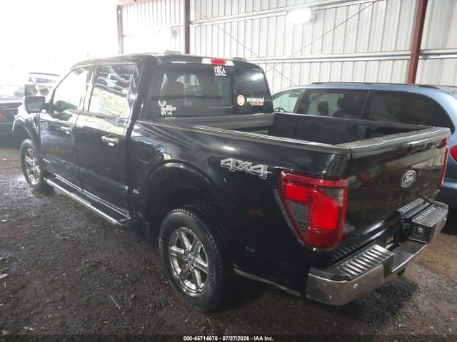 2024 FORD F-150 XLT 3