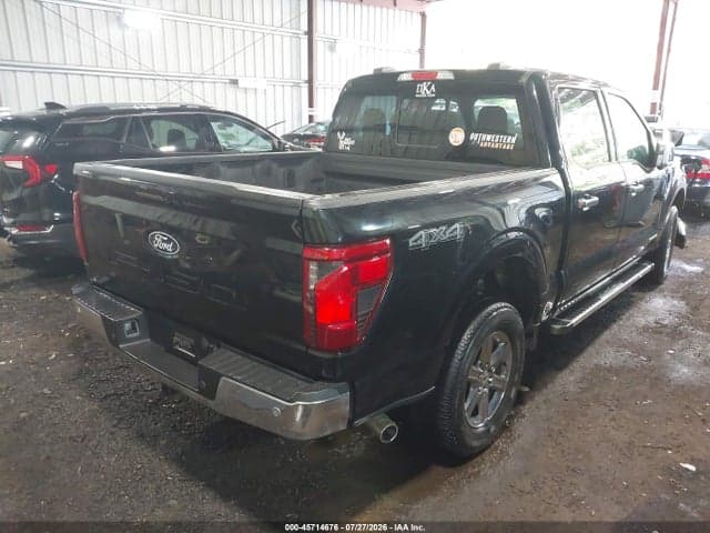 2024 FORD F-150 XLT 4