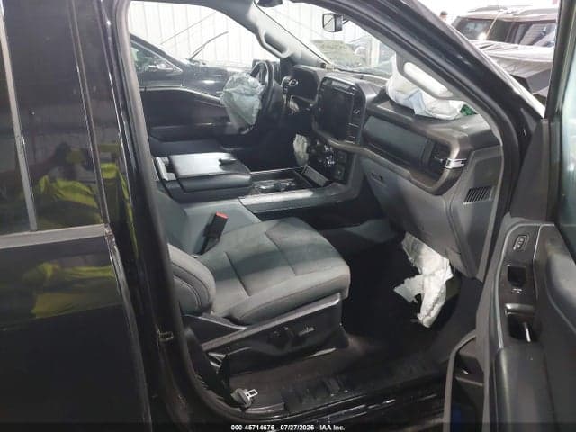 2024 FORD F-150 XLT 5