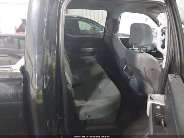 2024 FORD F-150 XLT 8