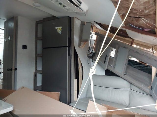 2022 GULFSTREAM OTHER 7