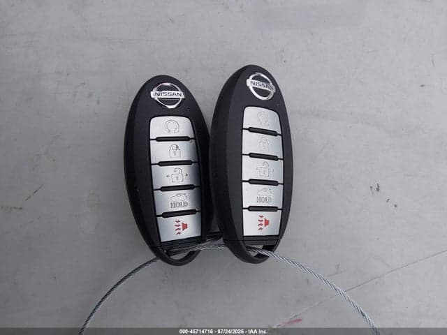 2023 NISSAN SENTRA SR XTRONIC CVT 11