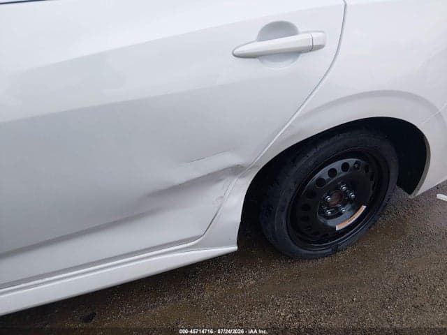 2023 NISSAN SENTRA SR XTRONIC CVT 6