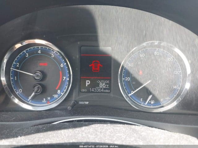 2018 TOYOTA COROLLA LE 7