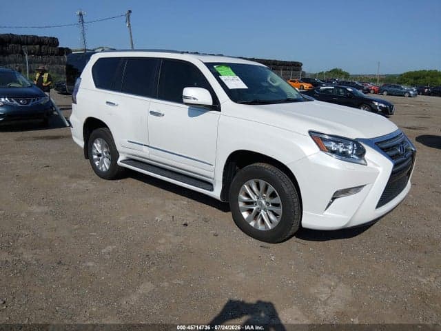 2019 LEXUS GX 460 PREMIUM 1