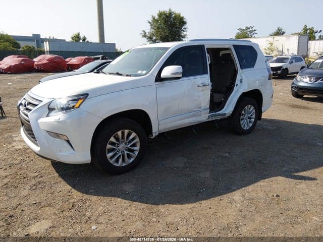 2019 LEXUS GX 460 PREMIUM 2