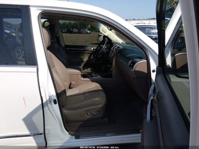 2019 LEXUS GX 460 PREMIUM 5